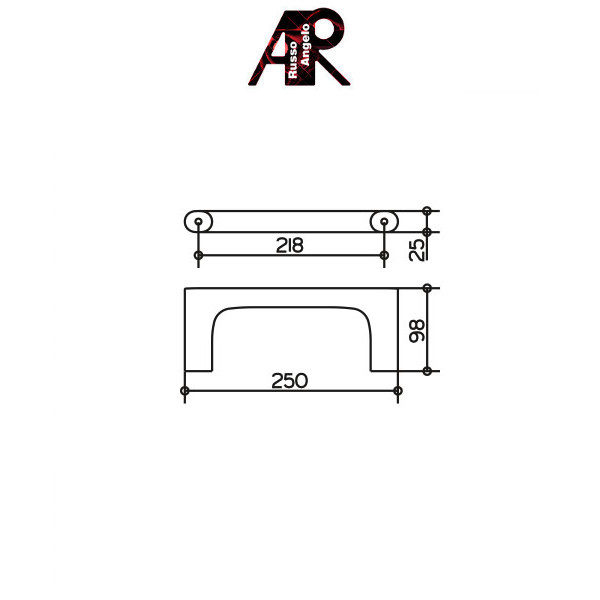 Portasalviette ad anello (400)