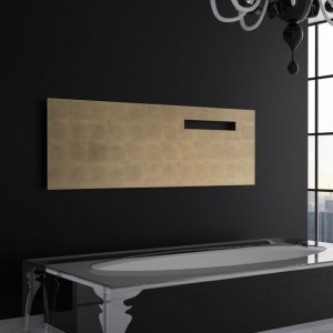 Prestige Bauhaus Gold