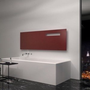 Prestige Bauhaus Red